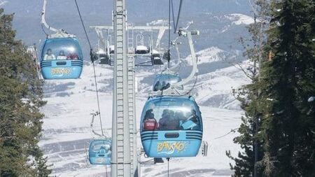 Колко ще струва тази зима ски ваканцията в нашите курорти