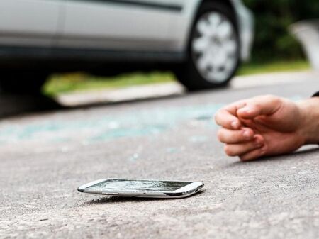 Близо 500 души са загубили живота си на пътя от началото на годината