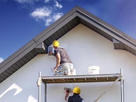 Стартира нова програма за саниране на еднофамилни къщи