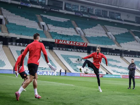 Сериозно ли се радваме на 0:2?