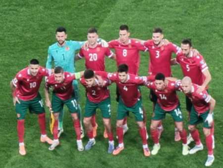 България оглави жестока антикласация