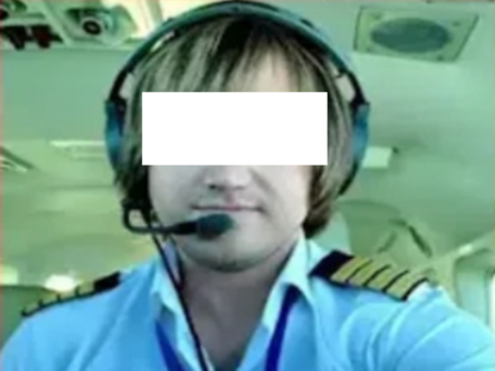 Пилот, с българско гражданство, загина при катастрофа в Хърватия