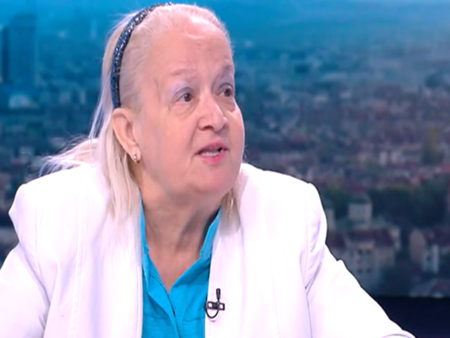 Почина астроложката Светлана Тилкова-Алена