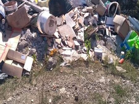 Ще се изненадате колко незаконни сметища има в България