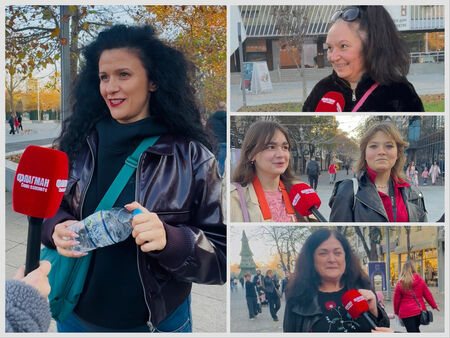 Вижте какви подаръци биха избрали бургазлии за политиците