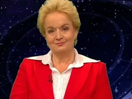 Почина астроложката Светлана Тилкова-Алена