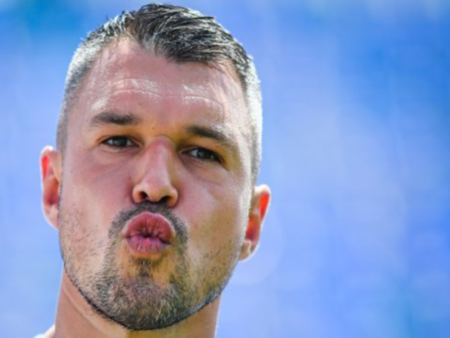 Валери Божинов с гневни думи след поредната загуба на България