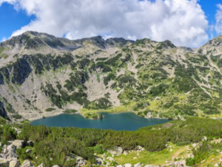 Добра идея е да се разхождате в планините, но дебне опасност