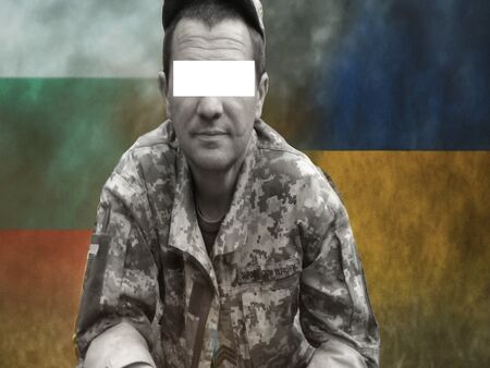 Бесарабски българин загина на фронта в Украйна! Би се в най-тежките сражения
