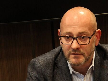 Полицията издирва дилъра, продал дрога на сина на Радан Кънев