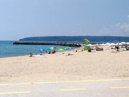 Тревога! Половината от плажовете ще изчезнат до края на века