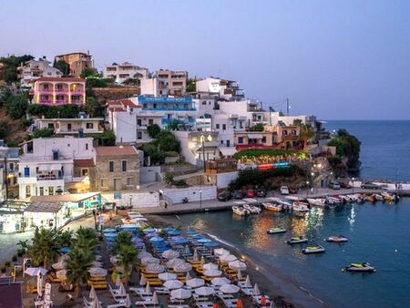 Гърция привлича с примамливи оферти българите за новогодишните празници