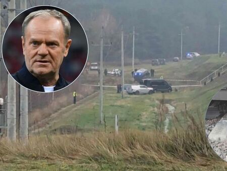 Полският премиер предполага, че Русия провежда „кампания за саботаж"