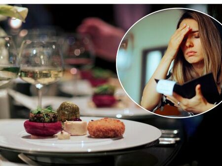 Кръчмата поскъпва, а порциите стават по-малки