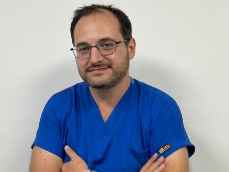 УМБАЛ „Дева Мария“ стартира безплатни прегледи при неврохирург за пациенти с гръбначни болки