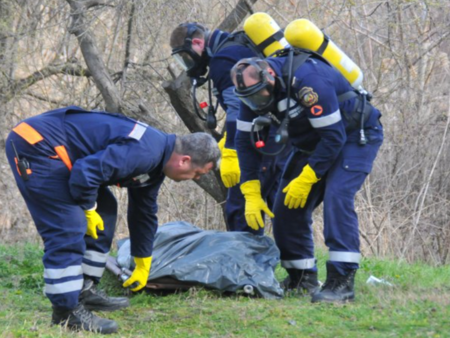 Извънредно! Петролен бос е застрелян в София