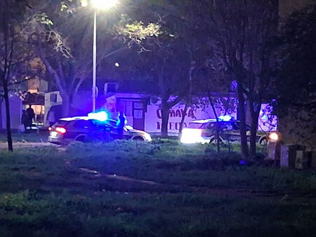 Извънредно! Жена бе пометена от автомобил в бургаския ж.к. „Зорница“