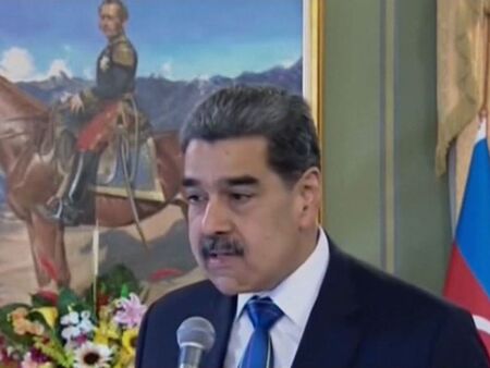 Напрежението между САЩ и Венецуела расте, обявиха наркокартел за терористична организация
