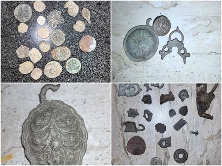 Ченгета откриха интересна находка при обиск в Айтоско