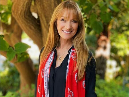 На 70 и след 4 брака тя срещна отново любовта