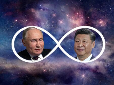 Путин и Си Цзинпин обсъждали въпросите на безсмъртието