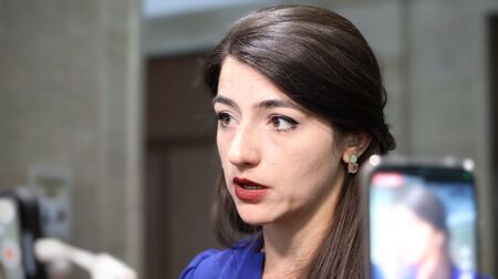 Извънредно! Петролен бос е застрелян в София