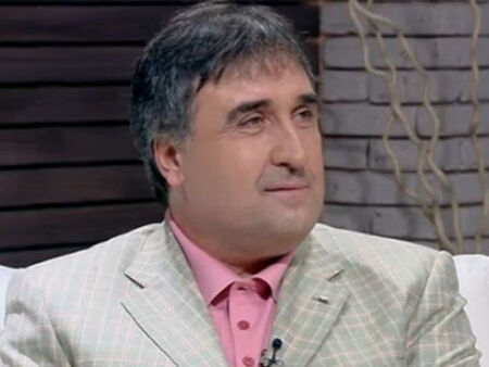 Веселин Маринов: Притеснено ми е