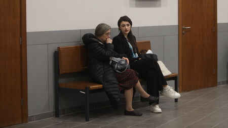 Оправдаха Лена Бориславова по делото "Корал"