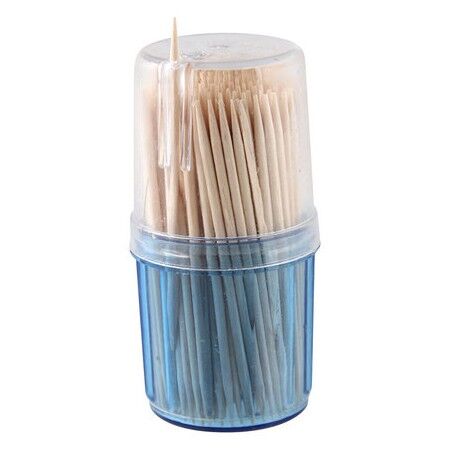 Неочаквано решение за неприятните миризми у дома: Трябва ви само клечка за зъби