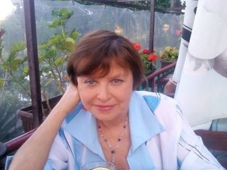 Отиде си талантливият музиковед Юлия Манукян