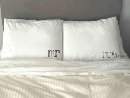 Лесен трик за сушене на чаршафи през зимата