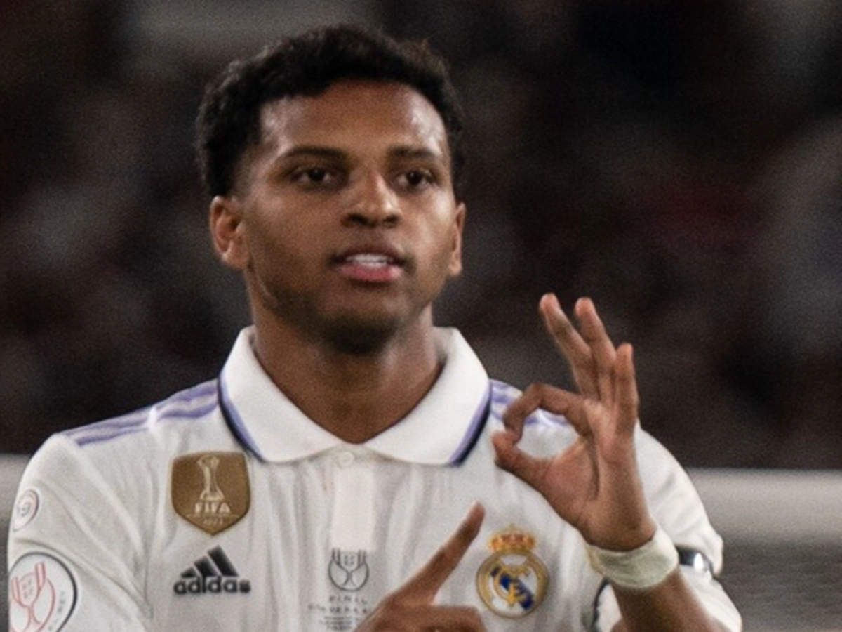 Реал М посочи вратата на голяма звезда