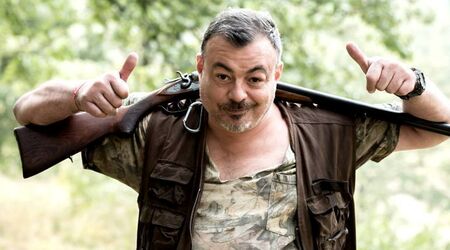 Спомен за Иван Ласкин – той не беше създаден да бъде удобен!