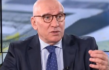Левон Хампарцумян: Един ден купонът ще свърши и идва сметката