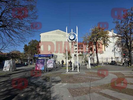 Средната заплата в Бургаска област е 2000 лв., градът Бургас остава важен икономически център извън столицата