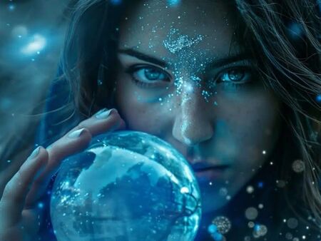 4 зодии с шанс да променят съдбата си през декември 2025 г.