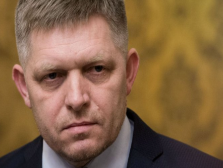 Словакия ще съди ЕС заради спирането на вноса на руски газ?