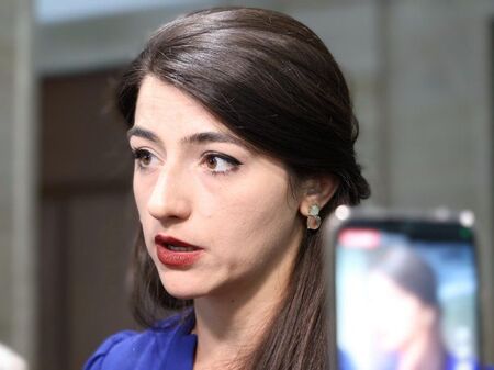 Прокуратурата обжалва оправдателната присъда на Лена Бориславова