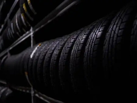 Как правилно да съхраняваме летните гуми на колата през зимата