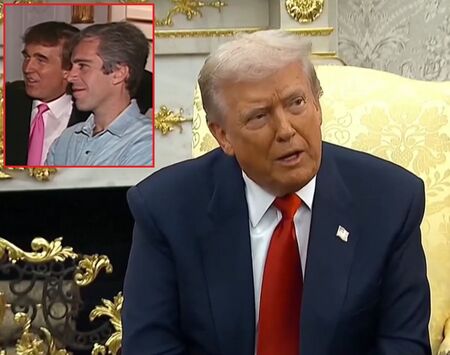 Отварят досиетата "Епстийн", тайните на финансиста-педофил ще бъдат огласени