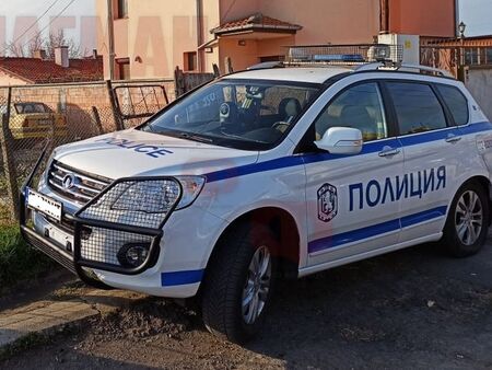 Митко отиде да краде в Българово, а се изгаври сексуално с 87-годишна баба