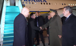 Зеленски пристигна в Турция: Подновяват преговорите за мир в Украйна