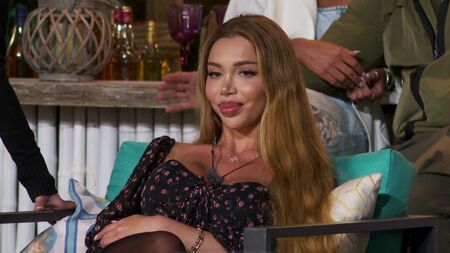 Шермин: Не съм ромка, а чиста туркиня