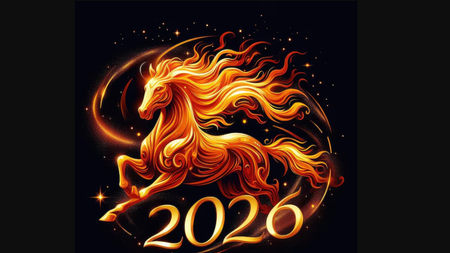 Червеният огнен кон идва: Как 2026 г. ще "изгори" старото и ще пренареди живота ни