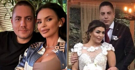 След заплахите за отвличане съпругът на Мария извади кирливите ризи на бившата си