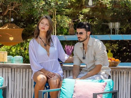 Кметският син Орлин оцени творчеството си на 2 милиарда в „Ергенът“