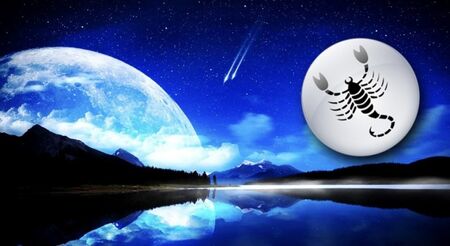 Интимност, активи, инвестиции: Новолунието в Скорпион на 20 ноември ни кара да се вгледаме по-сериозно в живота си