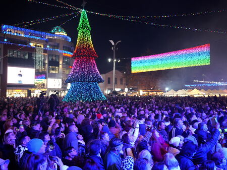 Бургас превръща Никулден в най-големия морски фест на зимата
