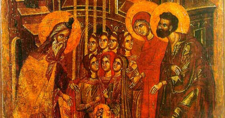 В петък е светъл празник - един от най-големите и важни за семейството, ето какво задължително се прави