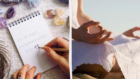 Специална енергия: Родените на тези 4 дати носят мъдрост от минали животи